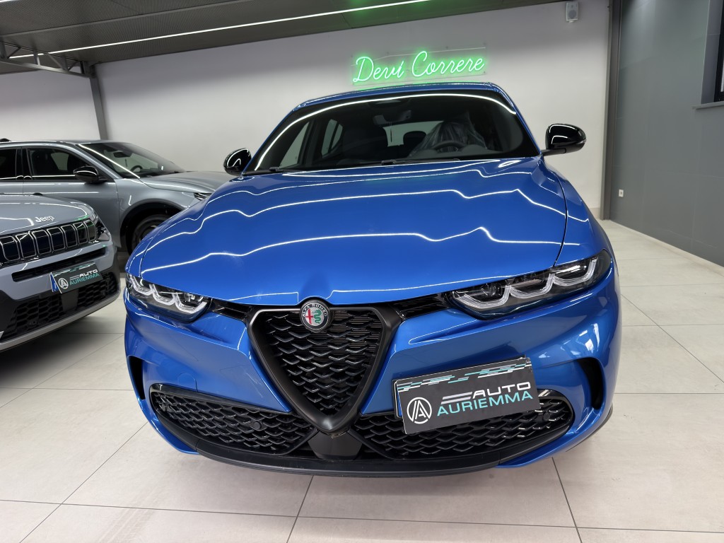 ALFA ROMEO TONALE 1.6 TCT6 130 CV VELOCE KM0